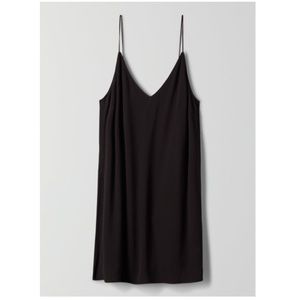 NWT | Aritzia Wilfred Free Vivienne Dress | XXS
